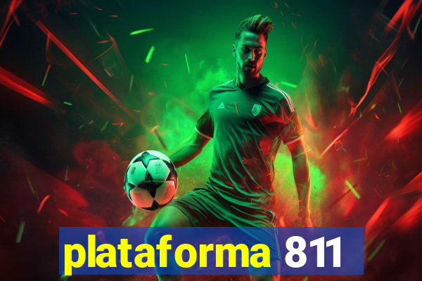 plataforma 811